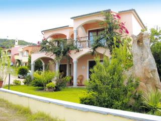 Apartment in Badesi with Swimming Pool - 4
