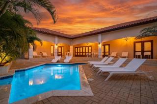 Esmeralda 125 - Palm/Eagle Beach - 9