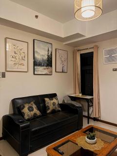 Condo in Cebu City - Robinsons Galleria Residences - 6