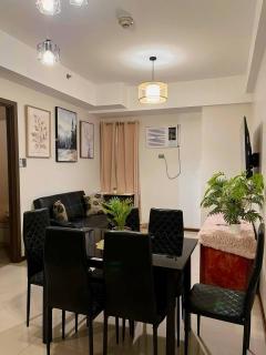 Condo in Cebu City - Robinsons Galleria Residences - 5