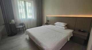 7 Days Inn Shaoguan Lechang - 5