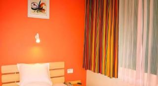 7 Days Inn Jixian County Baowei Road - 6