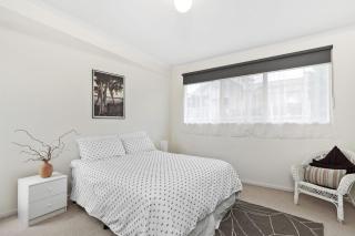 Seabreeze Central Lorne - BYO Linen - 2