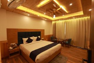 La Palma Grand By Navya Hospitality - 1