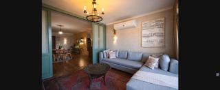 Luxury 2 Bedroom Apartment with Cairo Tower View in Tahrir Square - 0