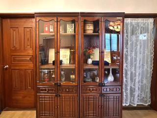 The Scholars House - 1