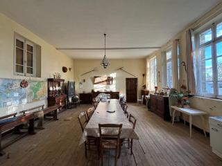 Maison de campagne - 9