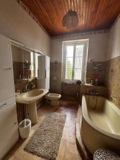 Maison de campagne - 6