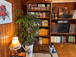 The Scholars House - 7