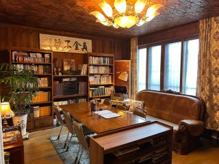 The Scholars House - 9