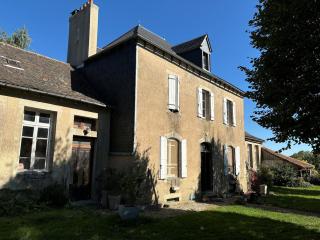 Maison de campagne - 3
