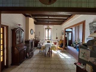 Maison de campagne - 1