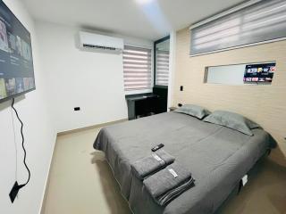Suite en Samborondón E - 8