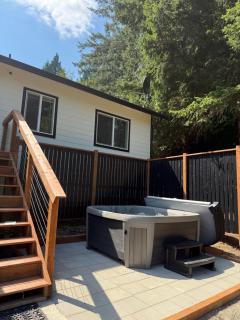 Big Lake Waterfront Retreat - 0