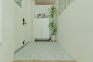 The Villa 23 I Spacious Family Suite with 6 Beds 2 Baths I 명동 5분 을지로 동대문 경복궁 광화문 도보 여행 - 3