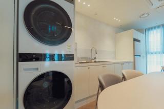 The Villa 23 I Spacious Family Suite with 6 Beds 2 Baths I 명동 5분 을지로 동대문 경복궁 광화문 도보 여행 - 5
