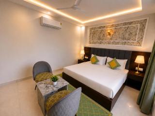 Hotel Royal Dots, A Four Star Luxury Hotel In Haridwar - 7