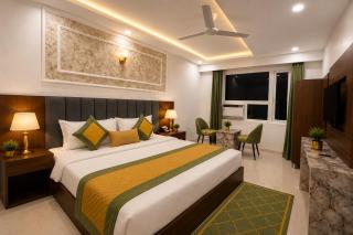 Hotel Royal Dots, A Four Star Luxury Hotel In Haridwar - 7