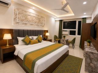 Hotel Royal Dots, A Four Star Luxury Hotel In Haridwar - 6