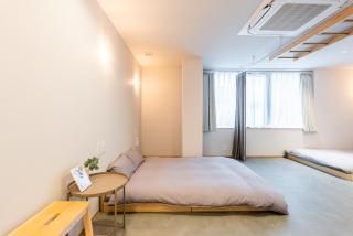 Broom stay UMEDA ROSE - 3