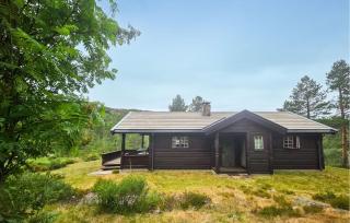 Beautiful Home In Åmli With Sauna - 0