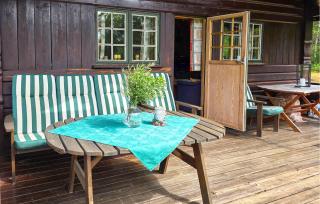 Beautiful Home In Åmli With Sauna - 9