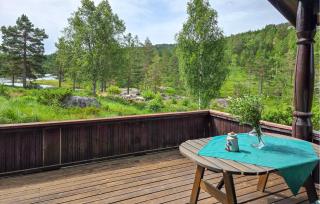 Beautiful Home In Åmli With Sauna - 3