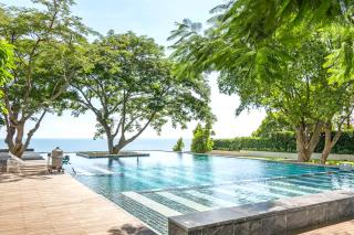 Luxurious & Relaxing Stay with Beach, Pools & Gym - 8