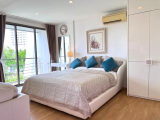 Luxurious & Relaxing Stay with Beach, Pools & Gym - 6