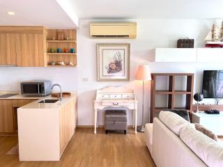 Luxurious & Relaxing Stay with Beach, Pools & Gym - 2