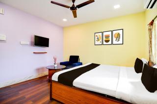 Hotel O Three Sixty Five Inn Guest House - 8