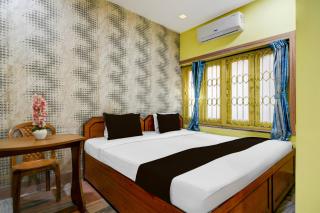 Hotel O Three Sixty Five Inn Guest House - 5