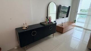 Apartamento mobiliado em região norte de Manaus - 4