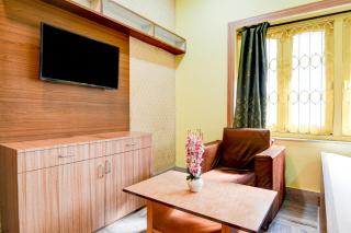 Hotel O Three Sixty Five Inn Guest House - 3