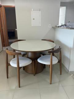 Apartamento mobiliado em região norte de Manaus - 2