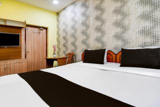 Hotel O Three Sixty Five Inn Guest House - 1