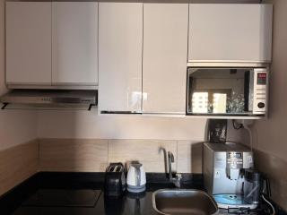 AlDau Heights brand new apartment in hurghada - 5