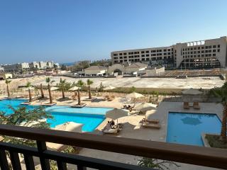 AlDau Heights brand new apartment in hurghada - 4