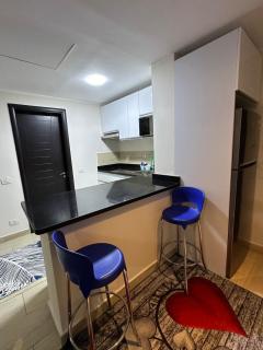 AlDau Heights brand new apartment in hurghada - 3