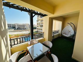 AlDau Heights brand new apartment in hurghada - 2