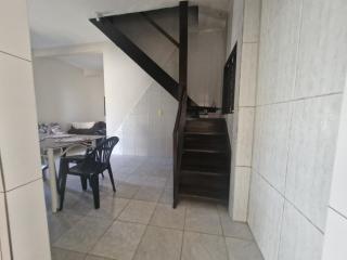 Sobrado verde - 5