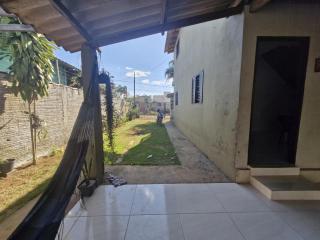 Sobrado verde - 3