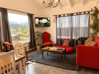 Tu escape ideal en la magia de Bariloche, con Cochera - 7