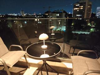 GIA Paradise Apartments 6 - 4