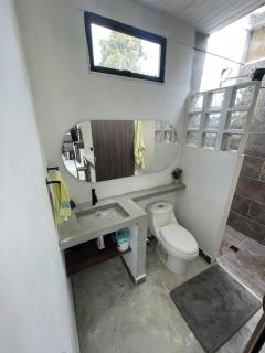Casa con Jacuzzi, Cocina Equipada, WiFi y Parqueadero en San Roque - 7