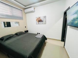 Departamento 2Hab EntreRios 5 min del Village - 4