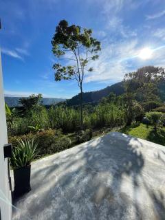 Casa con Jacuzzi, Cocina Equipada, WiFi y Parqueadero en San Roque - 4