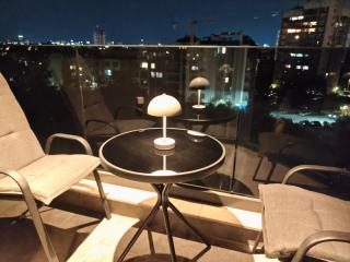 GIA Paradise Apartments 6 - 5