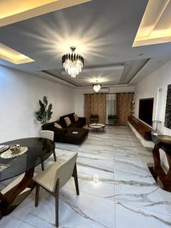 Chambre privée Haut Standing C Rivera Palmeraie - 5