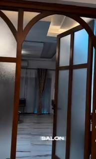 Chambre privée Haut Standing C Rivera Palmeraie - 3